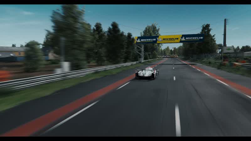 Jack, do you remember where this whole GT Academy idea thing comes from?