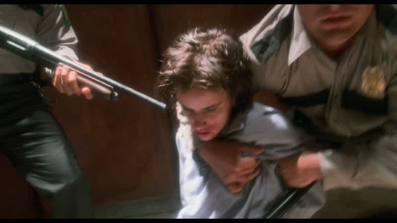 JACK: Drop the shotgun