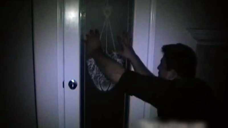 [Jack] Hands in the glass
