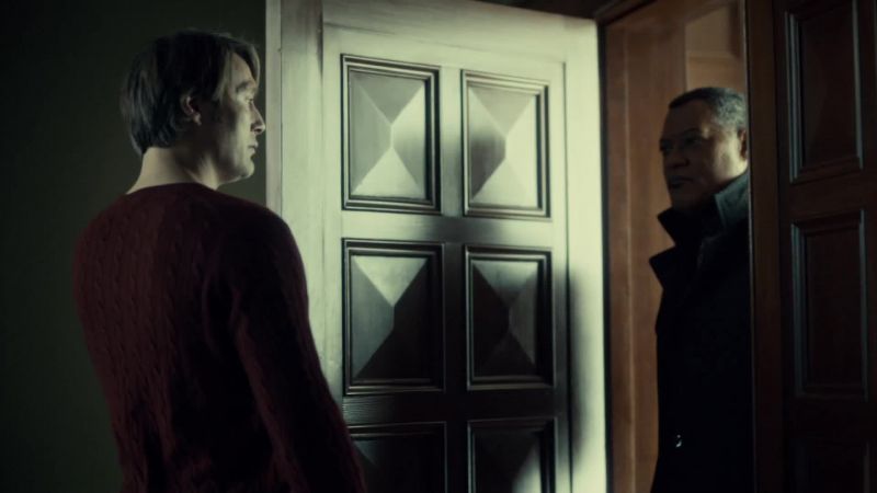 Jack. - Hannibal