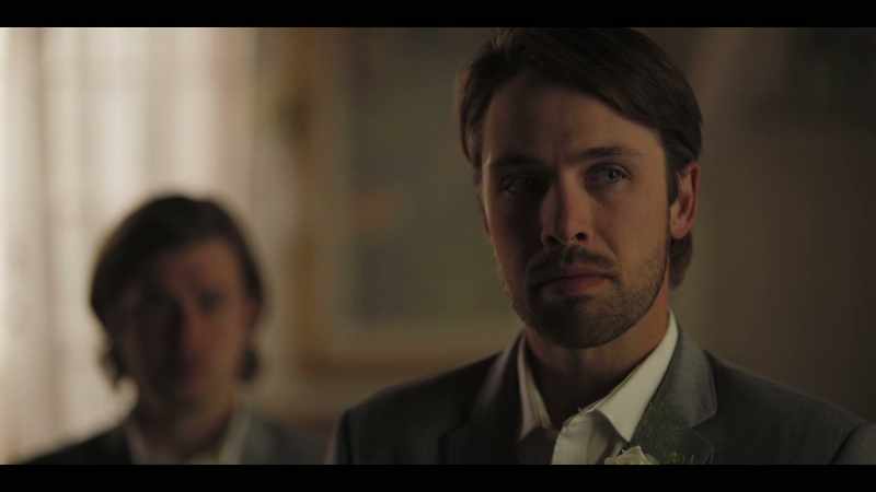 Jack, he was the only person that was there to protect me