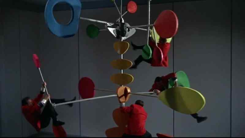 [Jack] Help me! Help!
