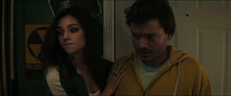 [Jack] Here you go. 1982, baby. -All right. All right