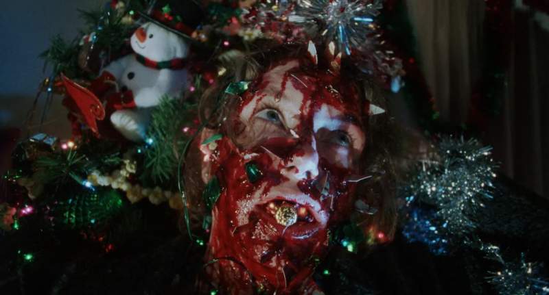 Jack Ho ho ho and what's your