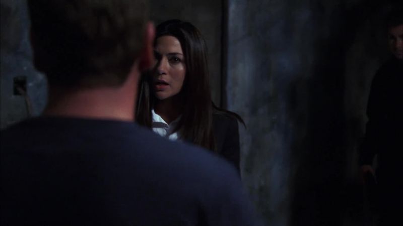 Jack, I need you to go with these men to Holding