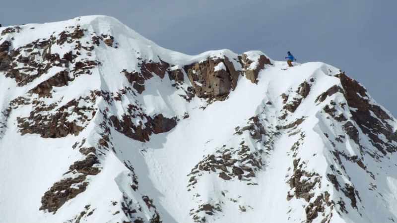 [Jack] It shaped us as skiers, made us who we are