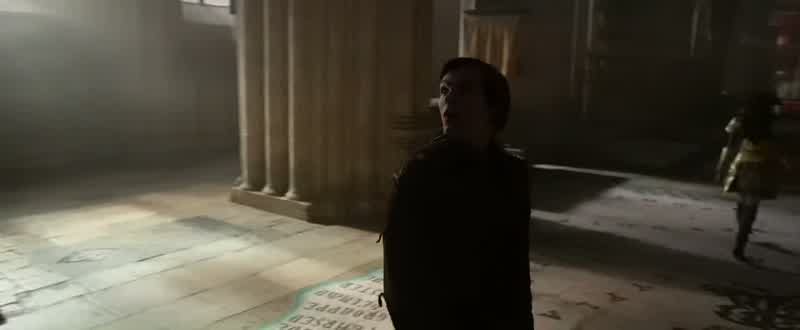 JACK: It's just like my place