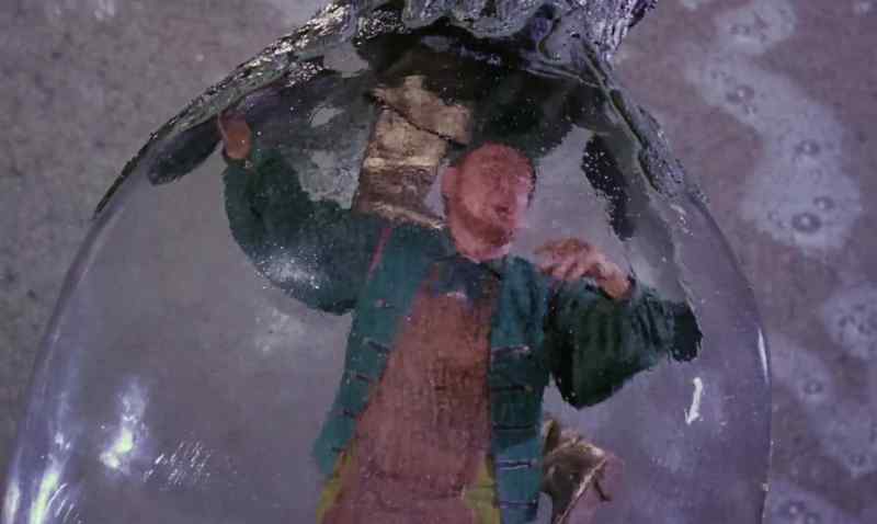 Jack! Jack! Come back!