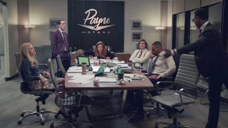 Jack. Jack. None of y'all said Cyrus