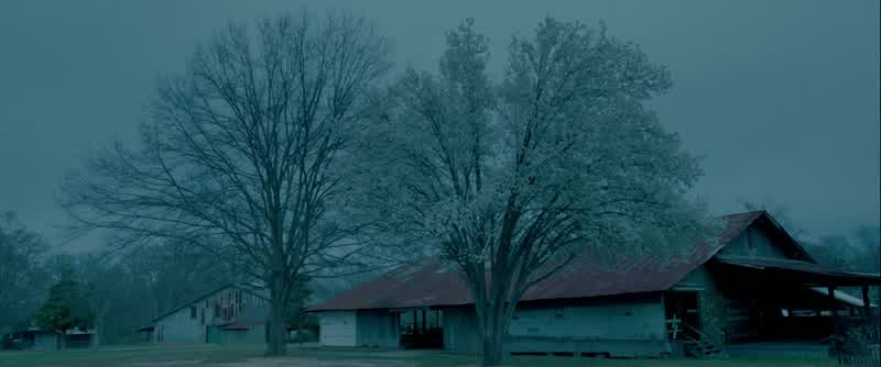 So ended the great Franklin County Moonshine Conspiracy, as it became known