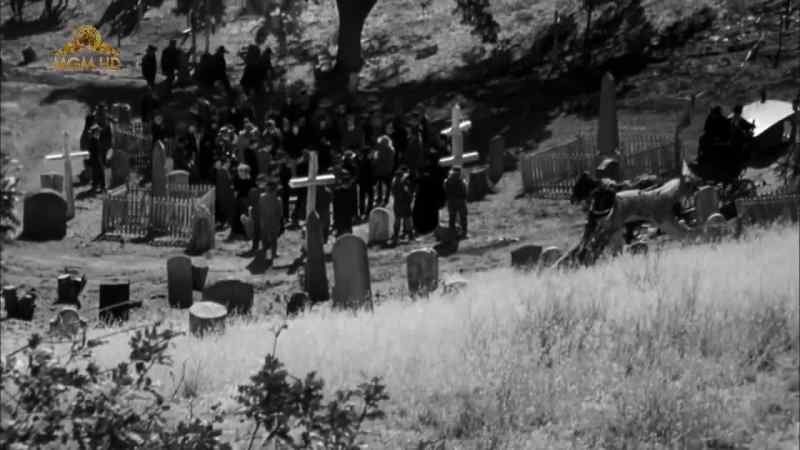 Jack McCall was hanged March 1 st 1877