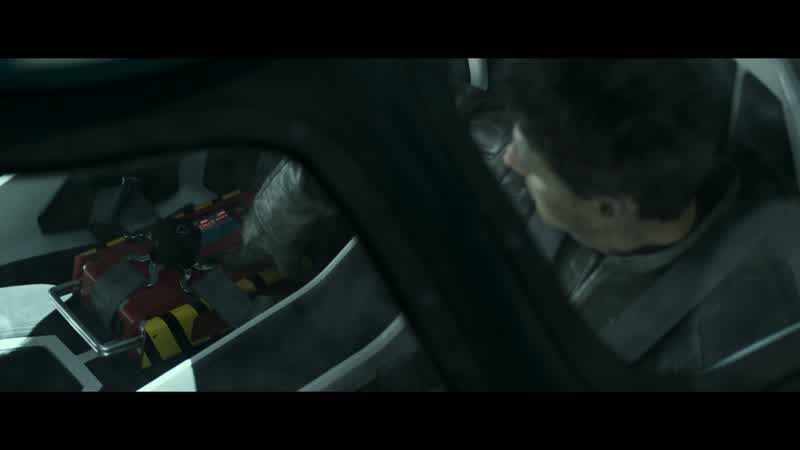 Jack: Mission, we have a situation