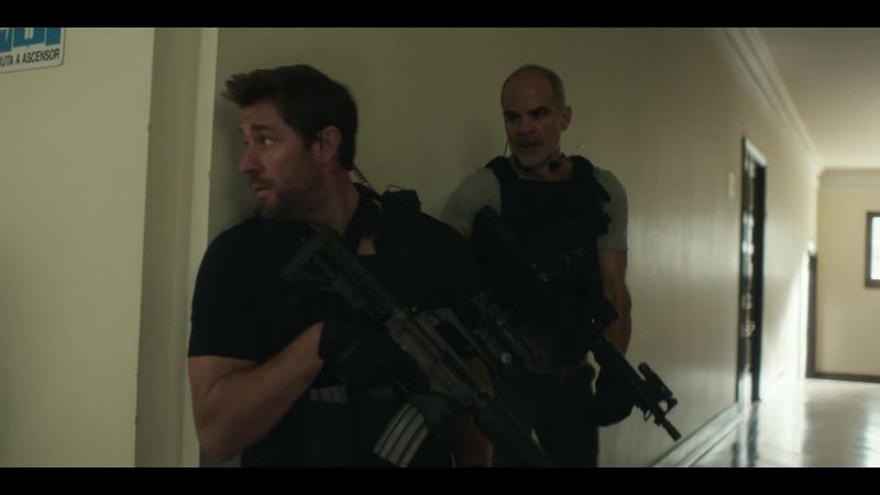 Jack... as much as you want to take Reyes out