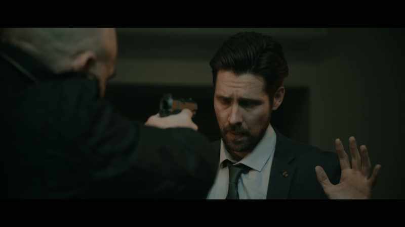 Jack, you need to calm down