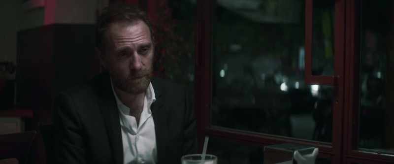 Jack, nhóc có thể làm gì không? - Con có thể cố
