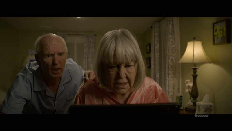 Jack? - No, that's too old to be Jack
