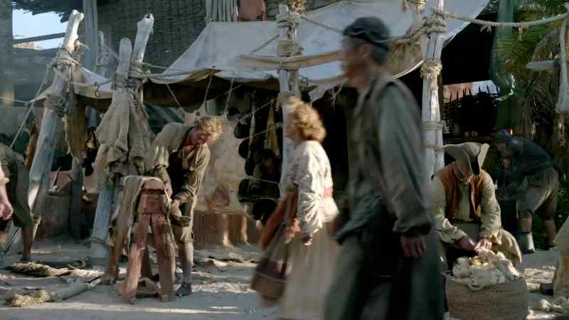 Jack Rackham