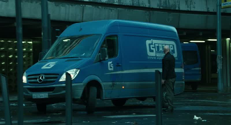 Jack! Whoa! You're gonna fucking run over me? You're only making it worse! Jack