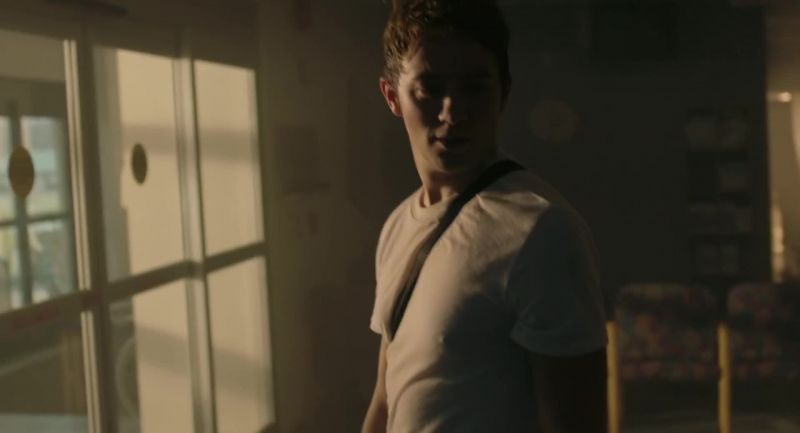 JACK: She's not here! Ally's not there. (SNIFFLING)