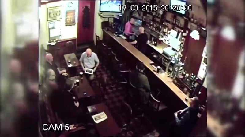 [Jack] So this is Barney Mac's