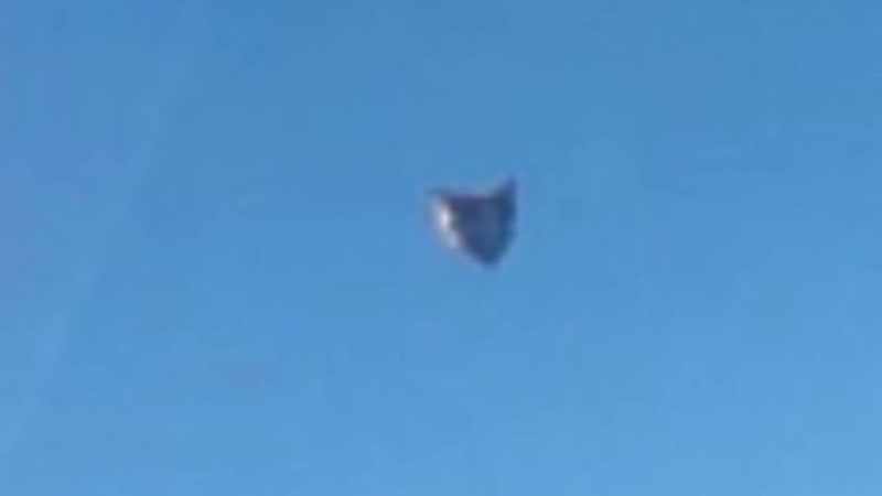 [Jack] So US Intelligence admits this could be alien