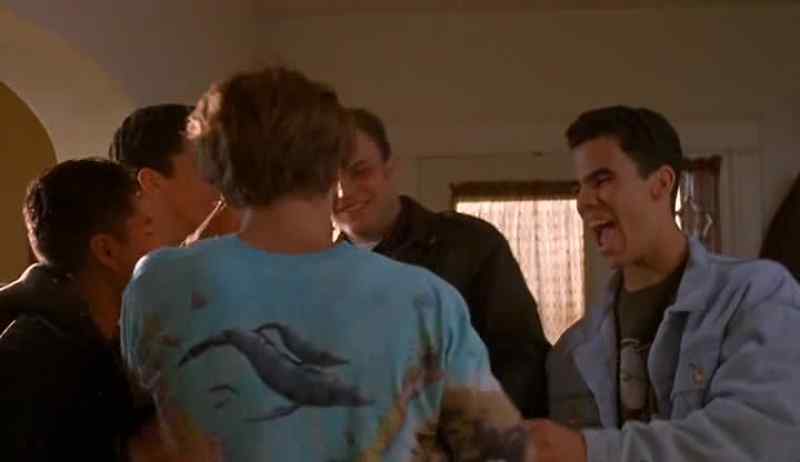 Jack, the rules are: there are no rules, anything goes