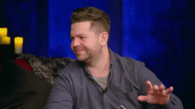 [Jack] There's literally no information