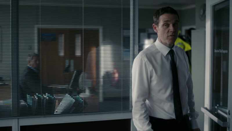JACK: They're not all dead. [DOOR OPENS]