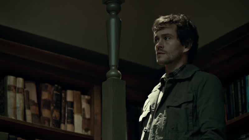 Jack thinks Abigail hobbs helped her dad kill those girls