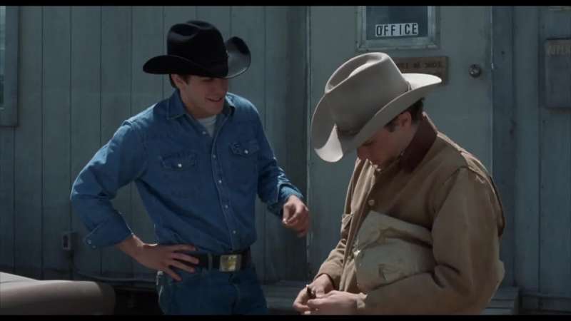 Jack Twist