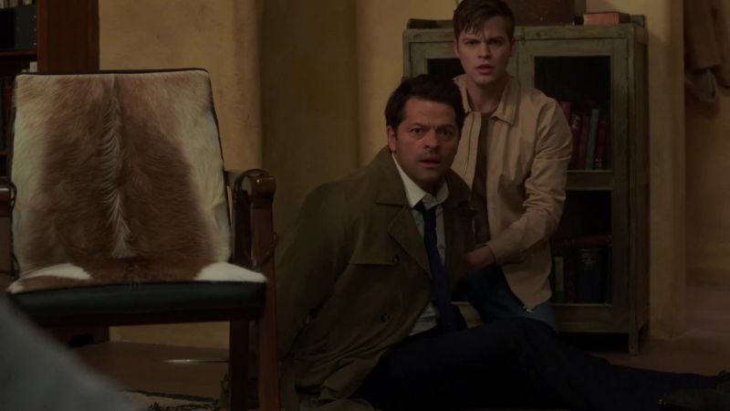 Jack, what are you doing?