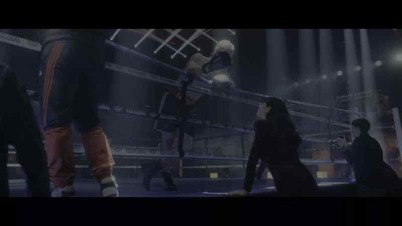 Jack. What do you know about your opponent?