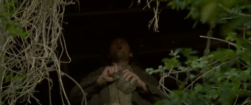 Jack! - What? - It's the law! - What? - The law!