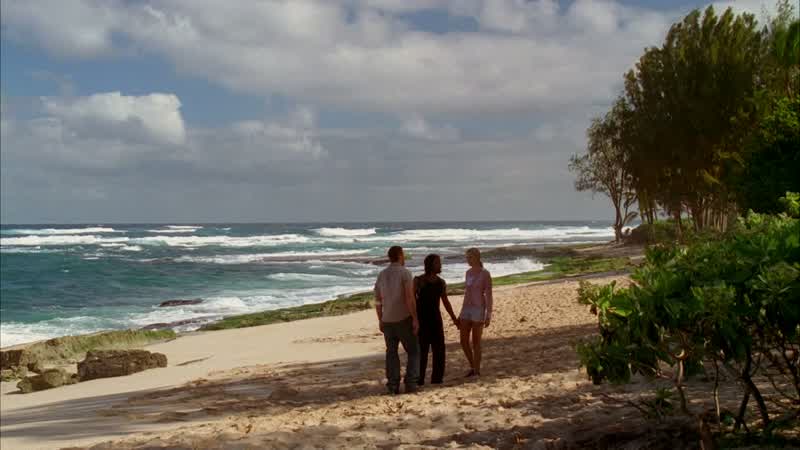 Jack. Where are you going? To find John Locke
