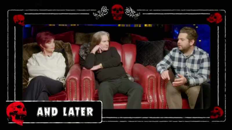 [Jack] Would you stay in a bed that you know