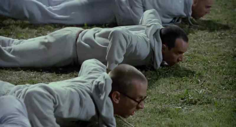 Jack? Yeah?