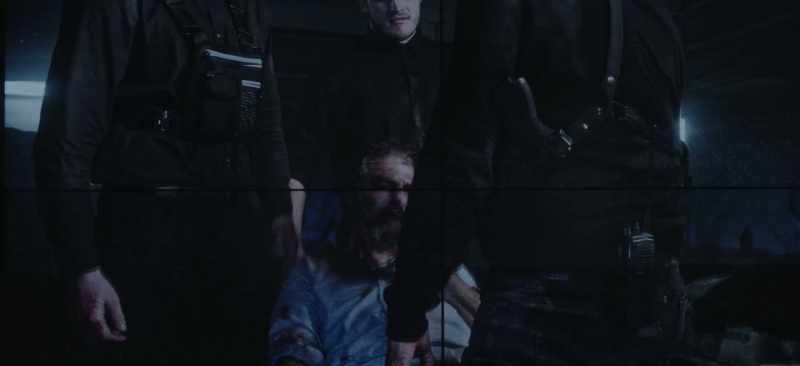 Jack: You can't abandon him