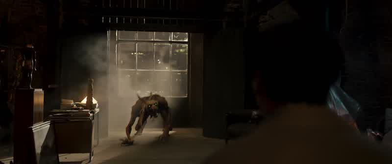 Jackal
