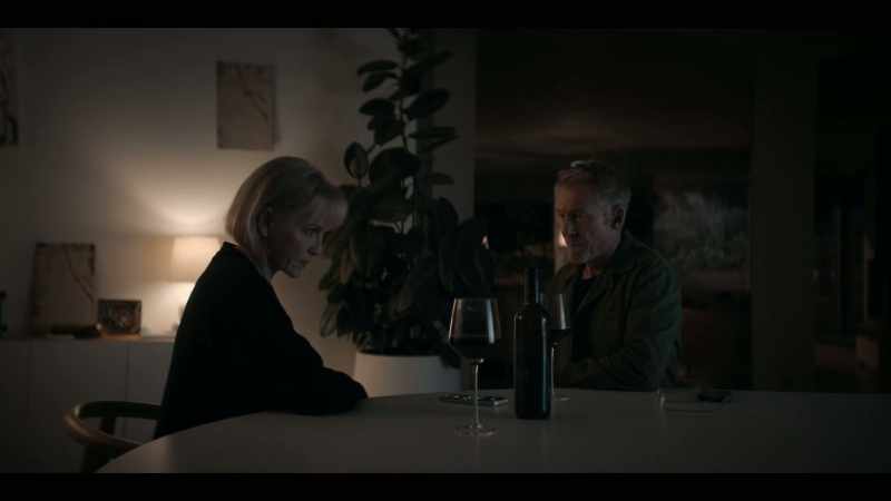Jackie, hi. How are you? - Better now