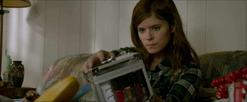 JACKIE: I would have liked to get you more, honey