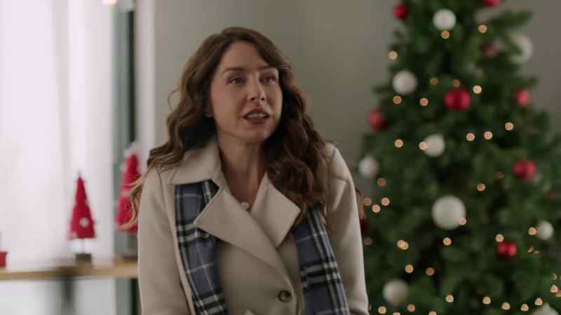 Jackie? It's Amanda
