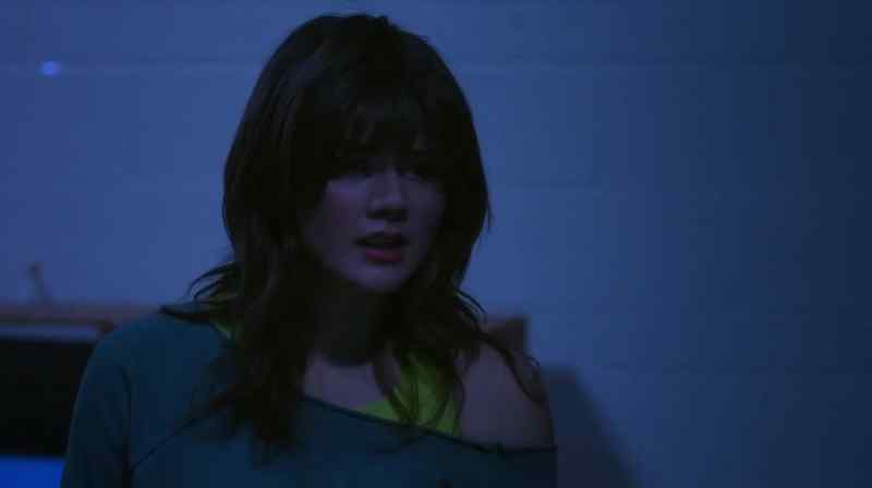 Jackie, Jackie, Jackie, Jackie