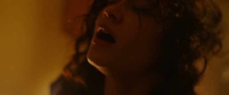 (JACKIE MOANING)