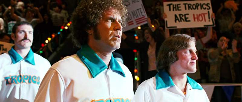 Jackie Moon is Flint's favorite son