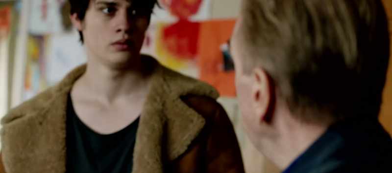 Jacko or your little boyfriend here?