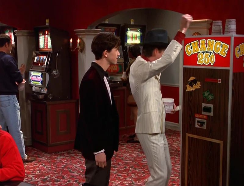 JACKPOT! YEAH!