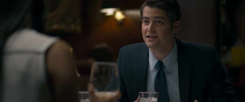 Jack's death made me realize how fleeting the opportunity is