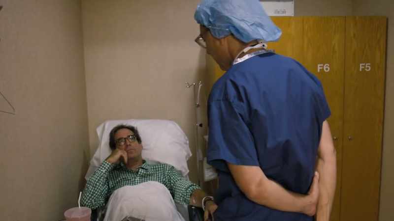 JACK'S OPERATION