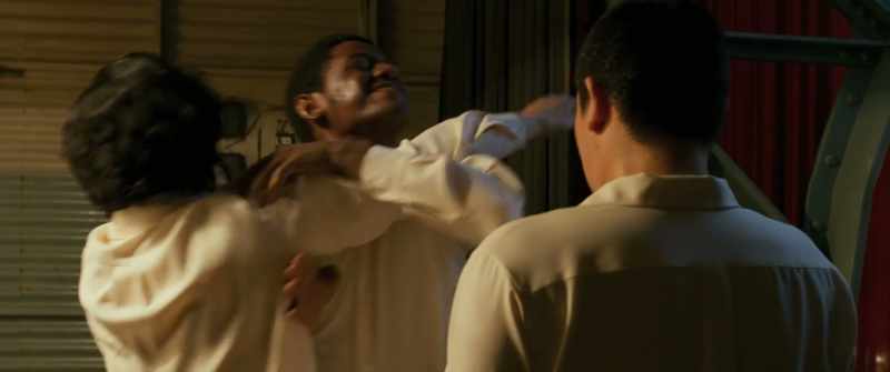 Jackson! I love you, man!