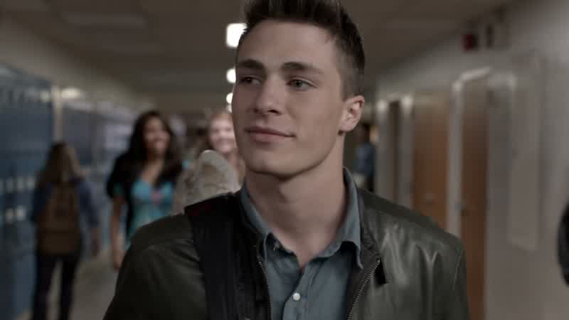Jackson!
